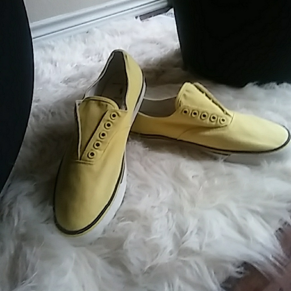 Mens Polo Sneakers